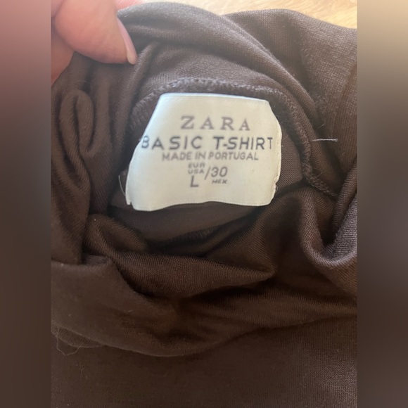 Zara turtleneck - Picture 3 of 5